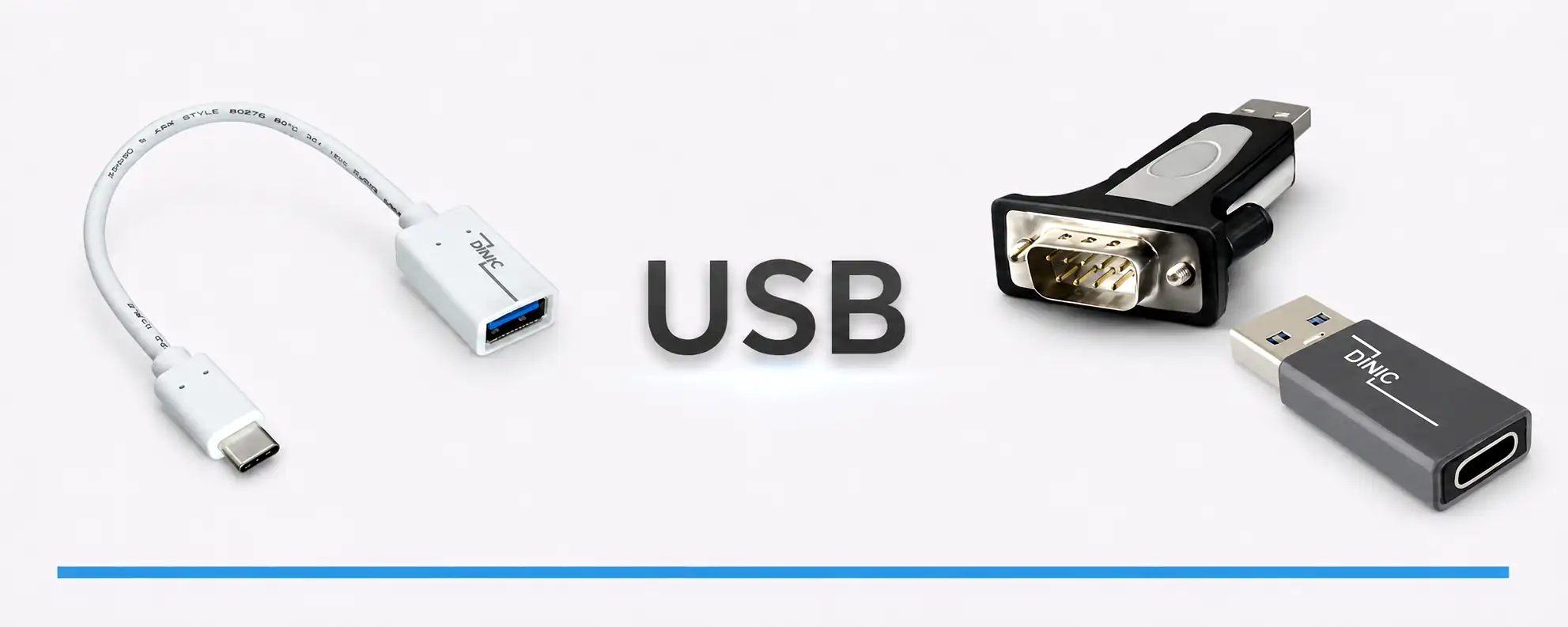 USB Adapter